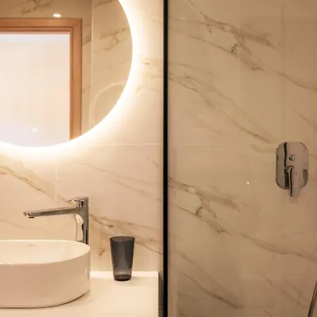 Apartment Kogevinas Hill Luxurious