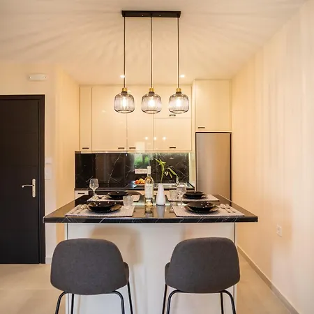 Appartamento K-hill Alepou