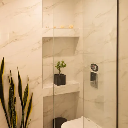 Kogevinas Hill Luxurious Διαμέρισμα Αλεπού