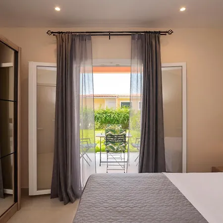 Kogevinas Hill Luxurious