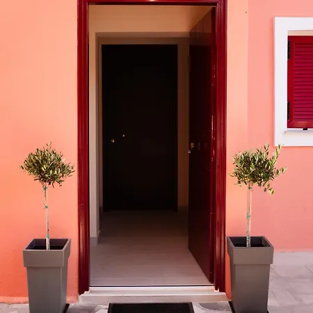 K-hill Appartamento *