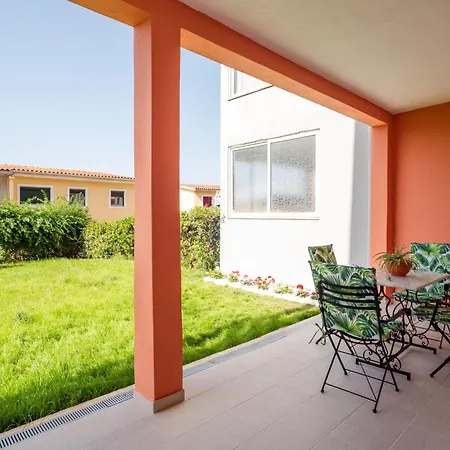 K-Hill Suites Apartament *