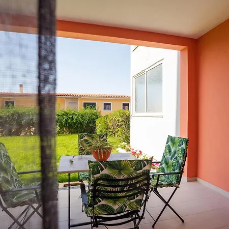 K-Hill Suites Apartament Alepou