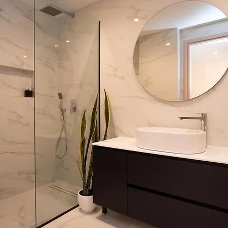 Apartment K-Hill Suites