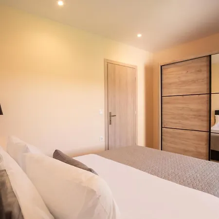 Apartment K-Hill Suites