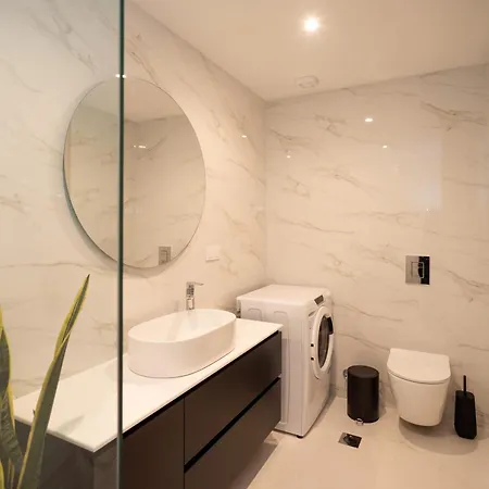 Kogevinas Hill Luxurious *