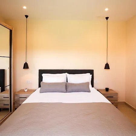 Apartment K-Hill Suites