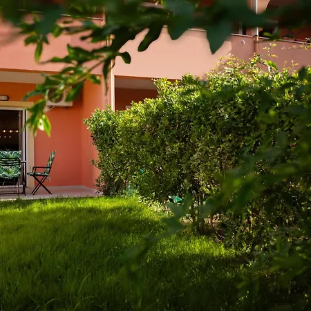 Apartment K-Hill Suites Alepou