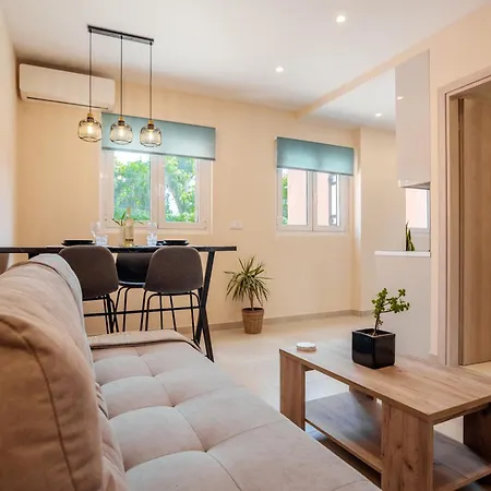 K-Hill Suites * Alepou