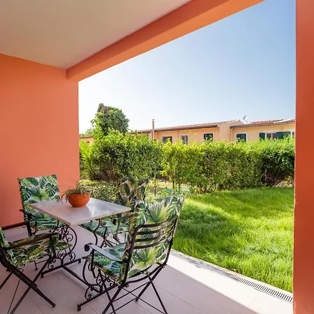 K-Hill Suites Apartment Alepou