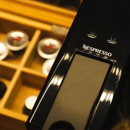 Apartment K-Hill Suites Alepou